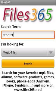 Download Files365 - Free Files Download APK for Android