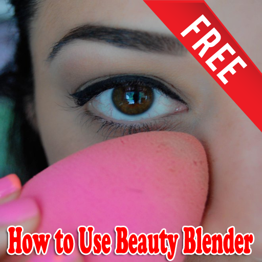 How to Use Beauty Blender Free