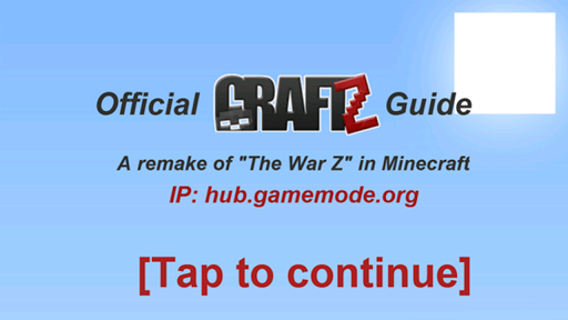 Official CraftZ Guide [Free]