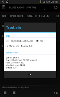 Download Blues RADIO APK for Android