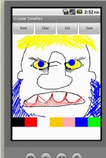 Download Crazee Doodles APK