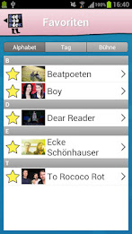 BootBooHook Festival poster 5