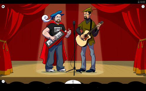  SoundBard - RPG Soundboard  