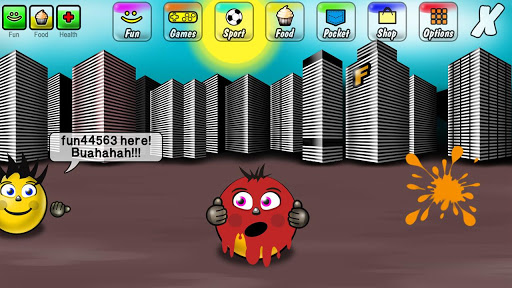 【免費休閒App】Funners - funny virtual pets-APP點子