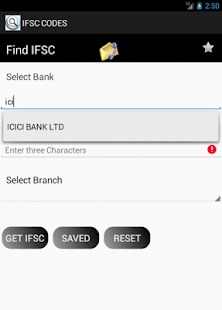 How to download Ifsc Code 1.4 unlimited apk for bluestacks