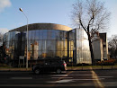 Sala koncertowa Zielonogórskiej Filharmonii