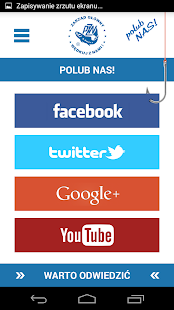 Download PZW - Wędkuj z nami! APK for Android