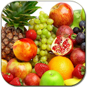 Fruit HD Live Wallpaper logo