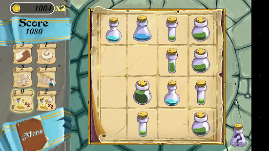 Free Download The Alchemist 2048 APK