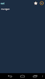 English Pampanga Dictionary+ poster 3