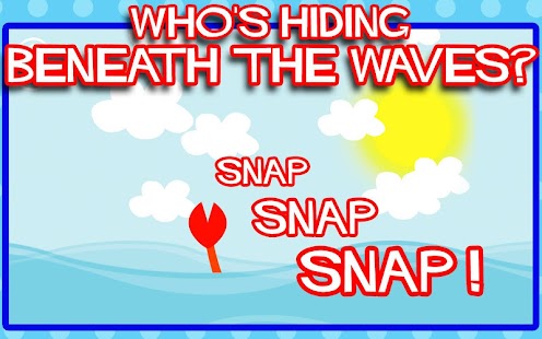 Download Peekaboo Ocean APK