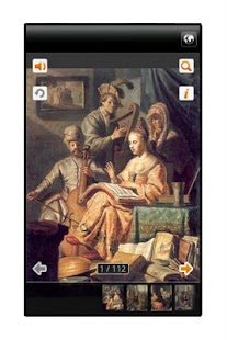 Free Download AppArtColletion Rembrandt APK
