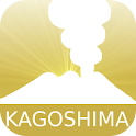 KAGOSHIMA Sights AR logo