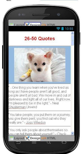 免費下載社交APP|Best Human Nature Quotes app開箱文|APP開箱王