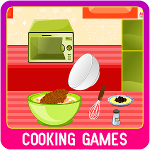 Cooking Ice Cream Cake 休閒 App LOGO-APP開箱王