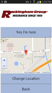 Free Rockingham Group Roadside APK