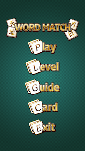 Download Word Match-Chinese characters APK