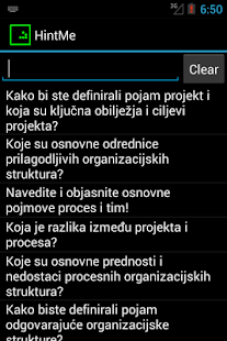 Download HintMe APK