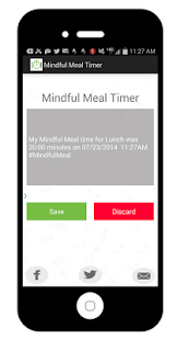 How to get Mindful Meal Timer lastet apk for android