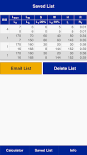How to download FIS Ski Radius Calculator patch 1.2.0 apk for laptop