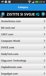How to mod Tech News Reader 1.2.8 unlimited apk for pc