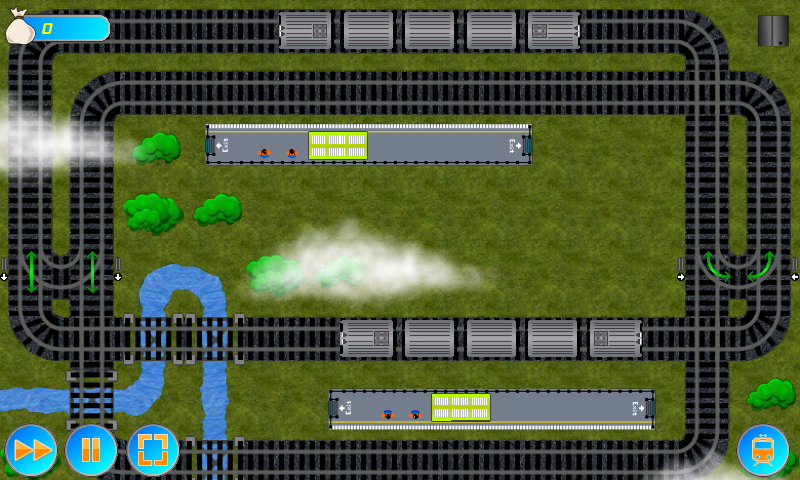 Train Tracks - Android Apps on Google Play
