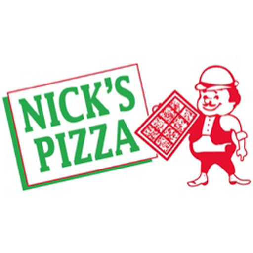 Nick's Pizza of Newburyport 商業 App LOGO-APP開箱王