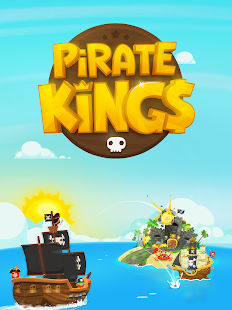 Pirate Kings - screenshot thumbnail