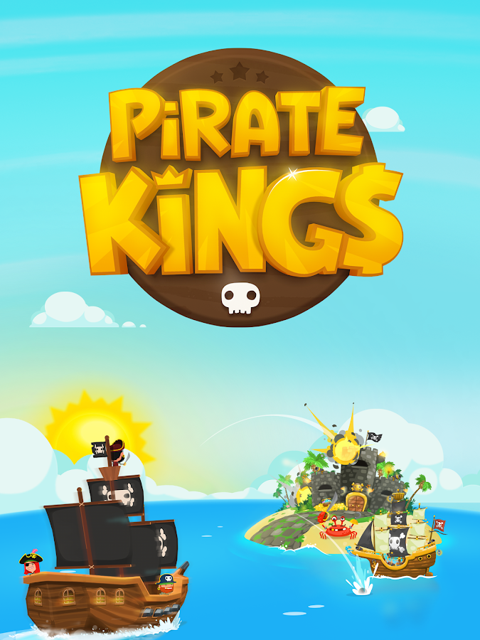 Pirate Kings - screenshot