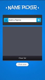 How to mod Random Picker Lite 1.0.2 unlimited apk for bluestacks