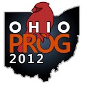 OhioProg 2012 festival logo