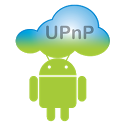 UPnP Server icon