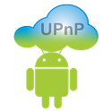 UPnP Server icon