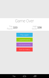 7X7 circles poster 5