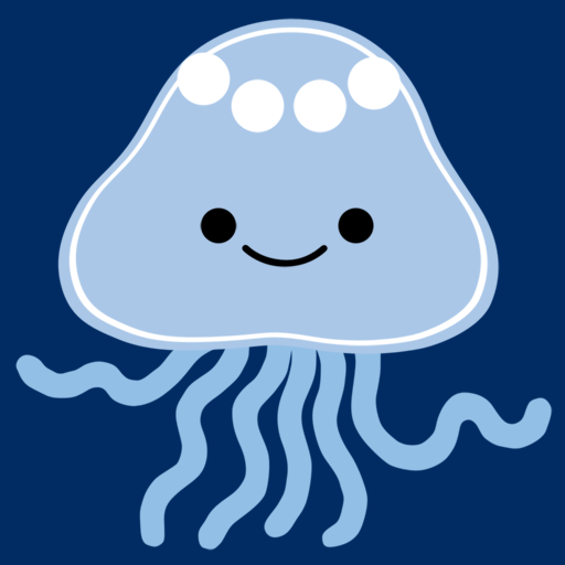 Jellyfish Heaven 娛樂 App LOGO-APP開箱王