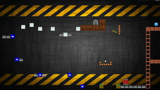 Jumper ball Screenshots 3