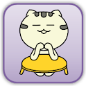 FooCat Live Wallpaper for Android&trade;