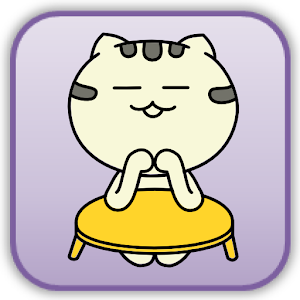 FooCat Live Wallpaper 2.0.2