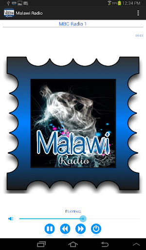 【免費音樂App】Malawi Radio-APP點子