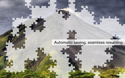 Costa Rica Jigsaw Puzzles Demo poster 4