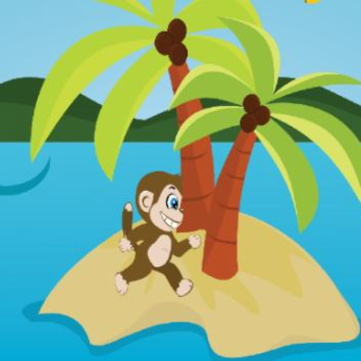 Monkey Jungle 2 LOGO-APP點子