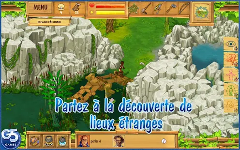 The Island: Castaway® 2 - screenshot thumbnail