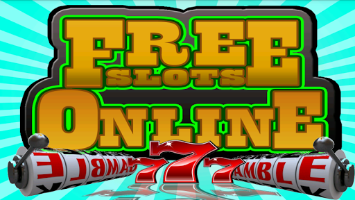 free slots online