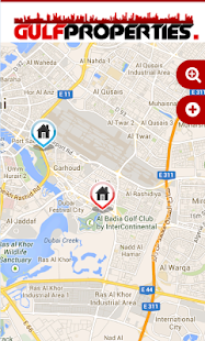 Lastest Gulf Properties APK for PC