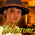 Cover Image of Télécharger Slots Adventure 1.0.0 APK