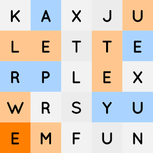 Letterplex - Word Challenge! Hacks and cheats