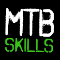 MTB Skills logo