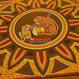 Mosaib Art by Nyen Chin -  