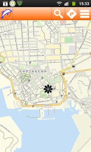 MyNativeGuide Cartagena Spain Screenshots 0