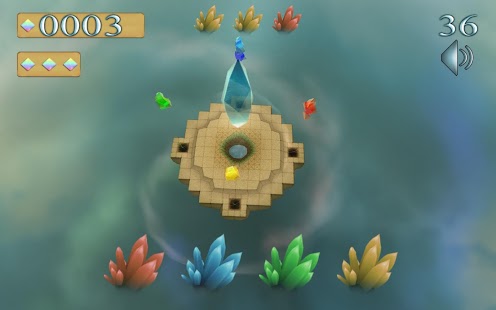 Power Shard Screenshots 2